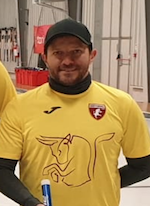 Maurizio Bartolomeo